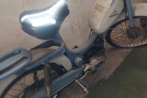 Garelli 50