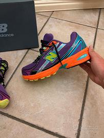New balance 740
