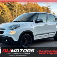 Fiat 500L 1.3 Multijet 95 CV Sport