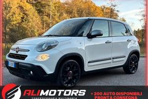 Fiat 500L 1.3 Multijet 95 CV Sport