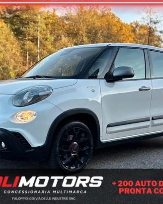 Fiat 500L 1.3 Multijet 95 CV Sport