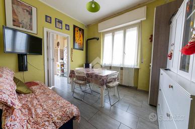 3 LOCALI A TRINO