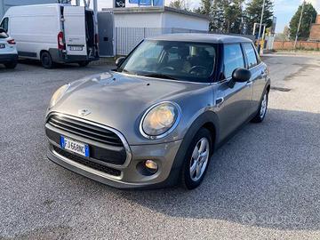Mini One D 1.5 D One D Business XL