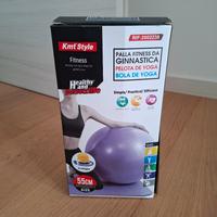 Palla yoga/fitness/pilates