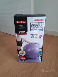 Palla yoga/fitness/pilates