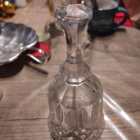 campanello in cristallo 