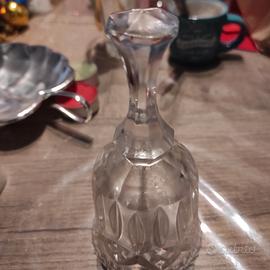 campanello in cristallo 