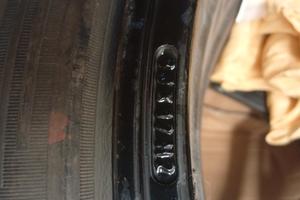 Cerchi + Gomme