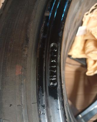 Cerchi + Gomme