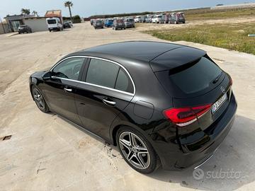 Mercedes Classe A180