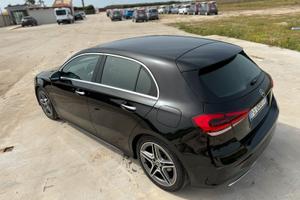 Mercedes Classe A180