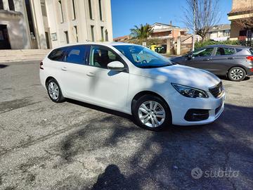 Peugeot 308 Sw