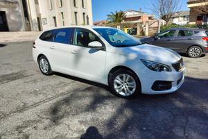 Peugeot 308 Sw