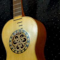 chitarra battente