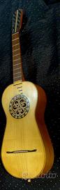 chitarra battente