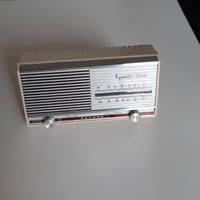 Radio geloso vintage