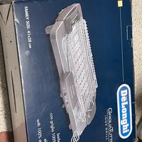 Barbecue elettrico De Longhi