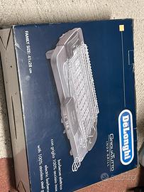 Barbecue elettrico De Longhi