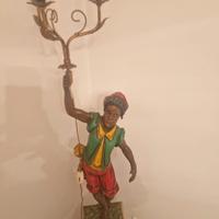 lampada moro veneziano