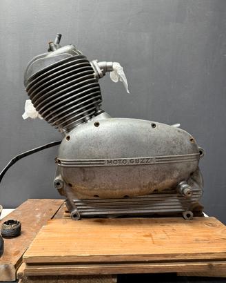 Motore moto guzzi stornello turismo