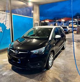 Opel crossland x gpl