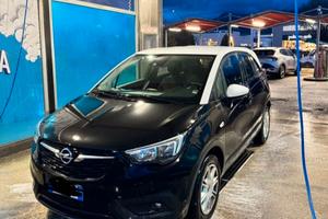 Opel crossland x gpl