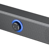 Altoparlante Bluetooth per TV o PC con cavetto USB