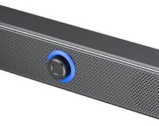 Altoparlante Bluetooth/USB 6W per TV o PC