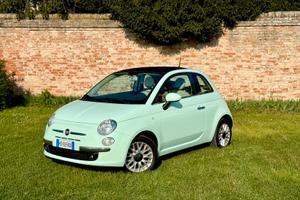 Fiat 500 Euro 6
