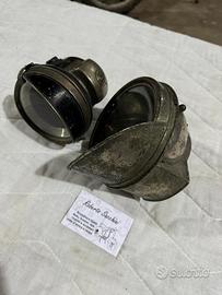 Fanale a carburo anni 20