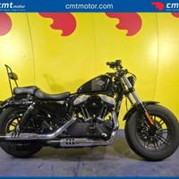 Harley-Davidson Sportster 1200 48 ABS - 2015