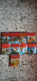Raccolta Completa Geronimo Stilton "Viaggio Nel Re