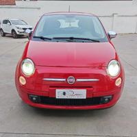 Fiat 500 1.2 GQ 69cv E6