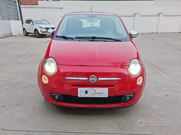 Fiat 500 1.2 GQ 69cv E6