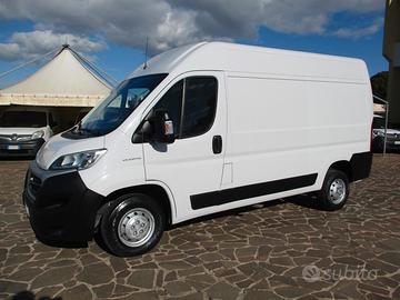 Fiat DUCATO 2.3 M-JET 150CV PM - TM 2018