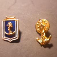 badge spille marinai anmi