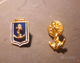 badge spille marinai anmi