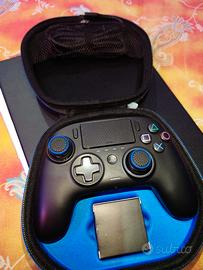 Controller WIRED Nacon, PS4/PS5 e PC (con cavo)