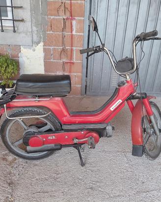 Paggio SI