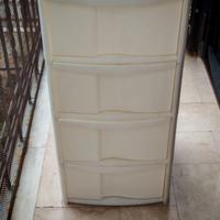 Tontarelli cassettiera interno/esterno