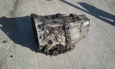 Cambio automatico a4 - 2.0 b