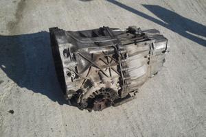 Cambio automatico a4 - 2.0 b