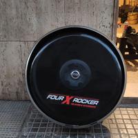 Copri ruota di scorta per fuoristrada 4x4