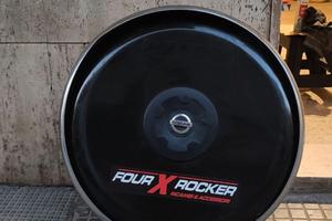 Copri ruota di scorta per fuoristrada 4x4