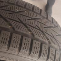 Gomme inv. TOYO 195/55 R15 89H