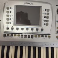 Ketron audya 76