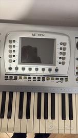 Ketron audya 76