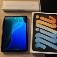 Apple iPad mini (A17 Pro) 128 + Apple Pencil pro