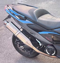 Scarico ajko t max 560/530