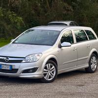 Opel Astra 1.7 CDTI 125CV Station Wagon Cosmo
